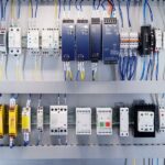 Benefits of an Industrial Electrical Control Panel
