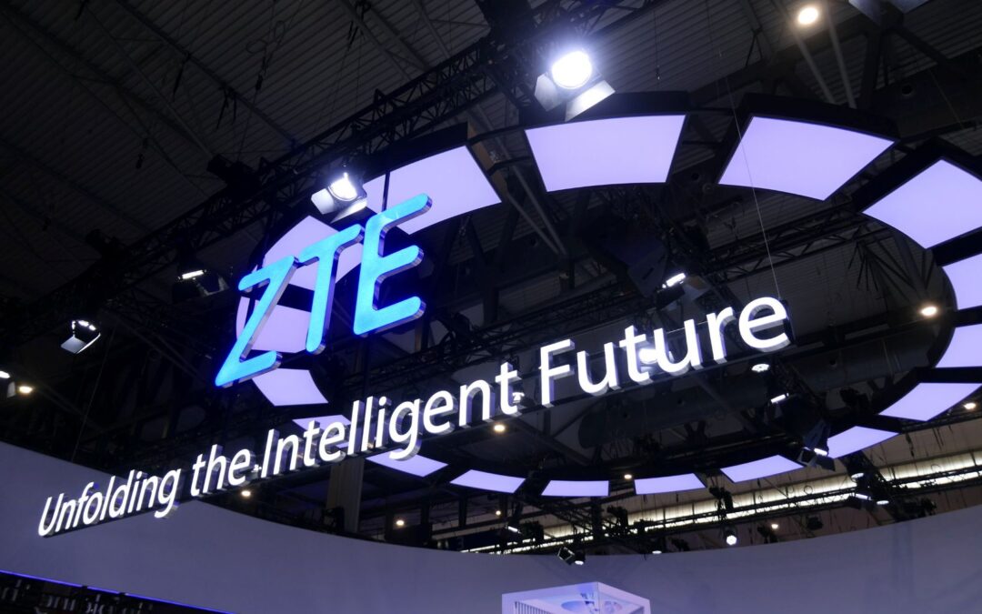 ZTE to unveil ultra-efficient, green and intelligent innovations at MWC 2024
