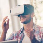 What’s the Difference Between Virtual and Augmented Reality?