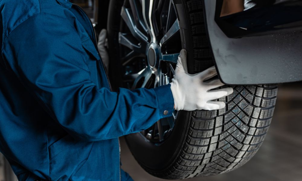 When Should I Replace My Snow Tires in the Spring?