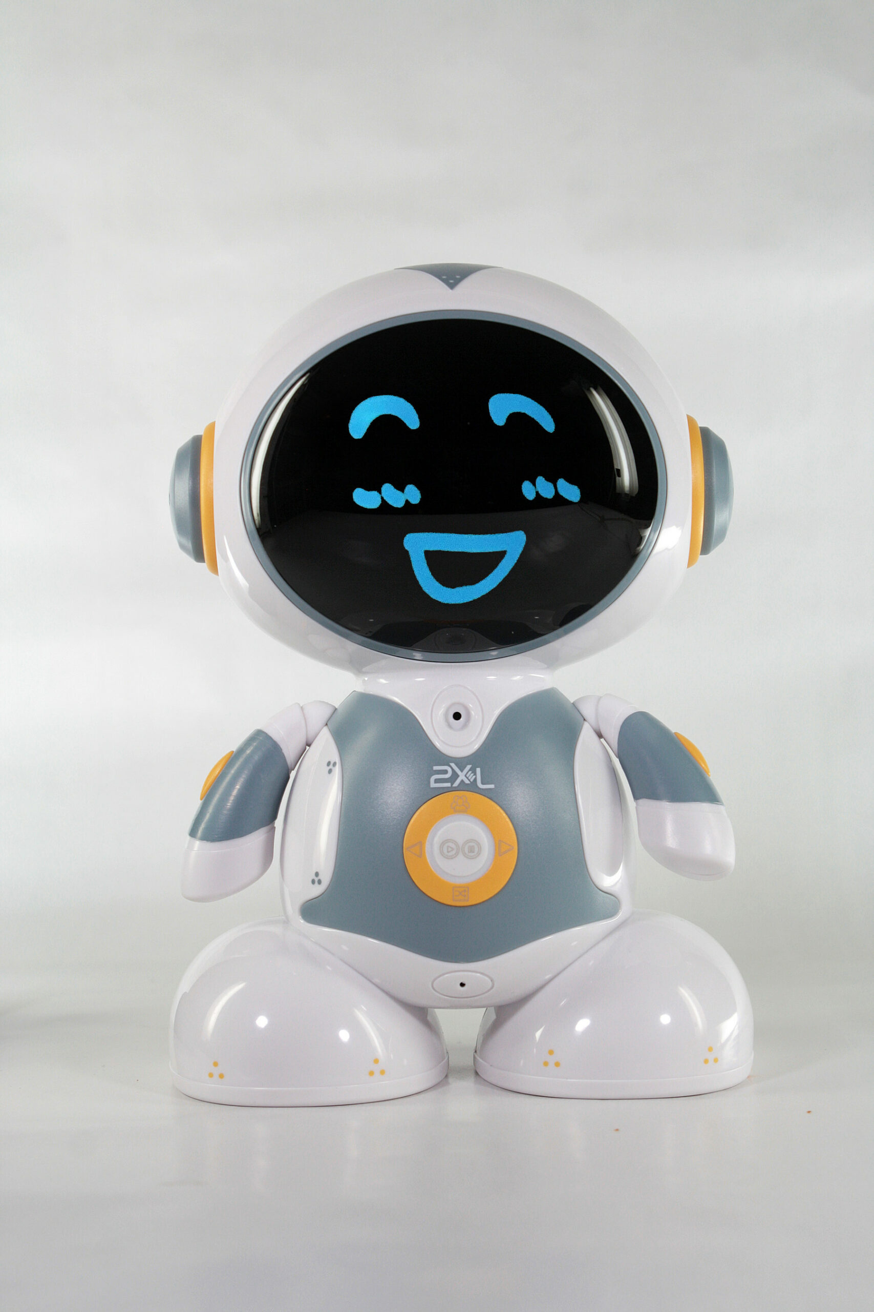 MEGO TOYS’ 2XL AI ROBOT FOR KIDS LAUNCHES ON AMAZON