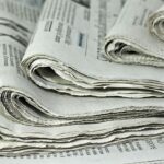 Do Print Newspapers Still Have a Place in Modern Society?