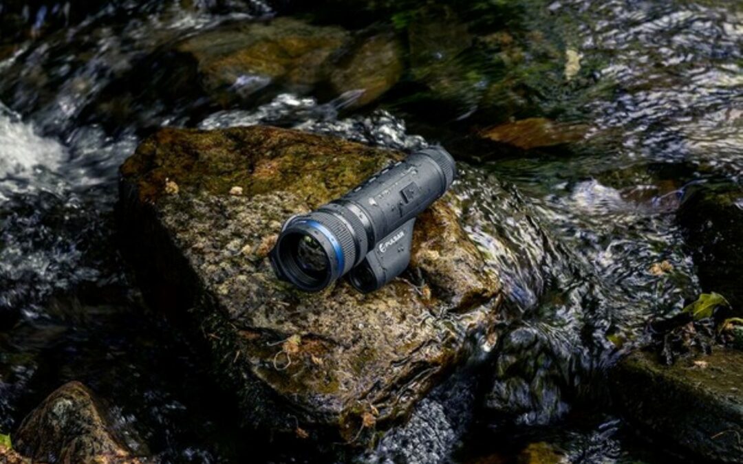 LEADING THE PACK: YUKON GROUP LAUNCHES ‘FIRST OF A KIND’ UPGRADABLE MONOCULAR