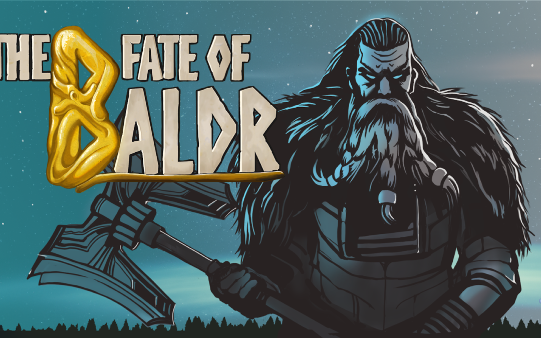 Vikings, aliens, tower defense – The Fate of Baldr explained