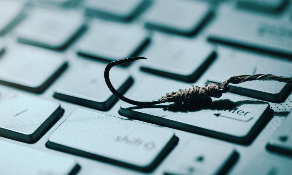 Tips for Training Employees To Recognize Phishing