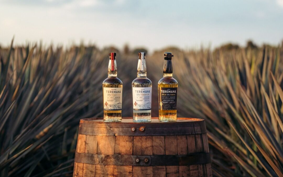 TEREMANA® TEQUILA EXPANDS GLOBAL FOOTPRINT WITH GROUNDBREAKING INTERNATIONAL EXPANSION