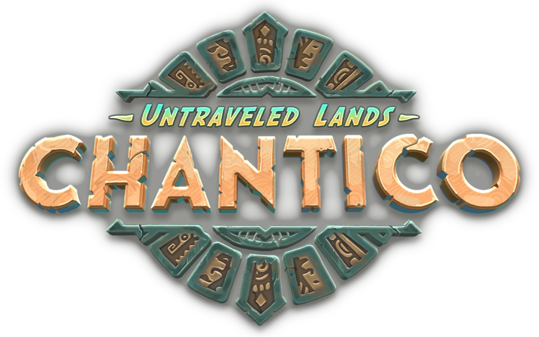 Mesoamerican-Themed Survival Crafting Card Game ‘Untraveled Lands: Chantico’ Reveals Official Announcement Trailer