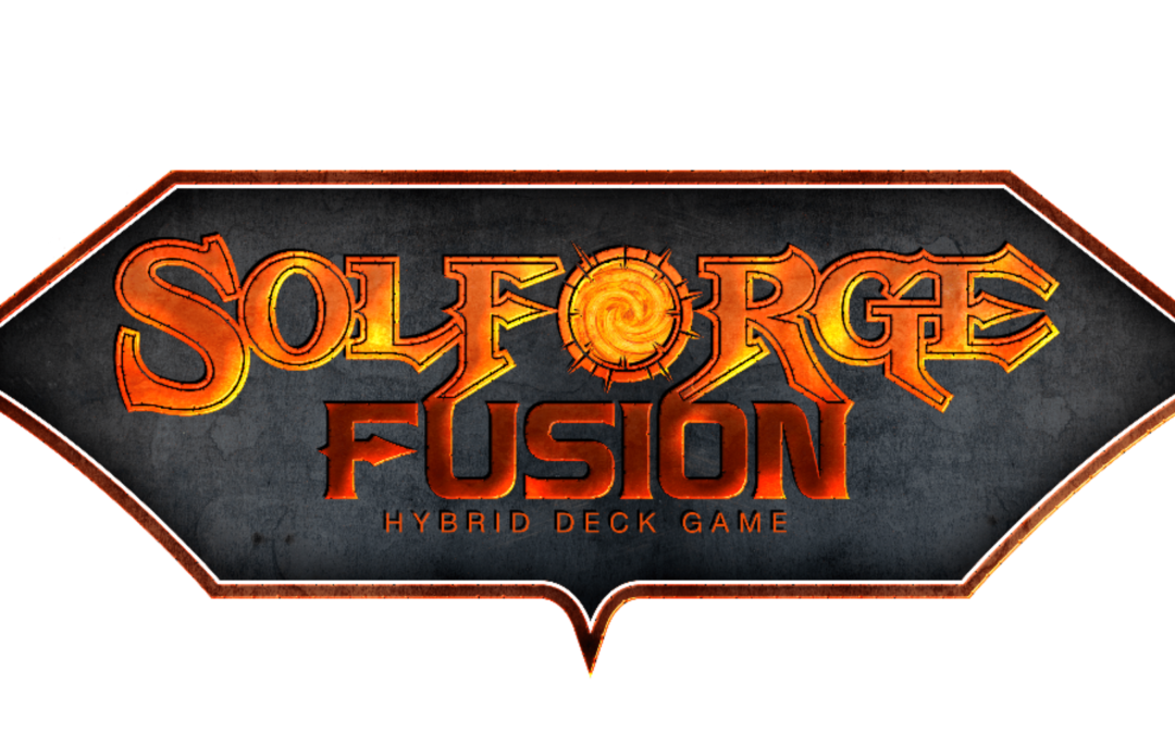 Check Out SolForge Fusion, from the creators of Magic: The Gathering & Ascension, Part of Steam Deckbuilders Fest