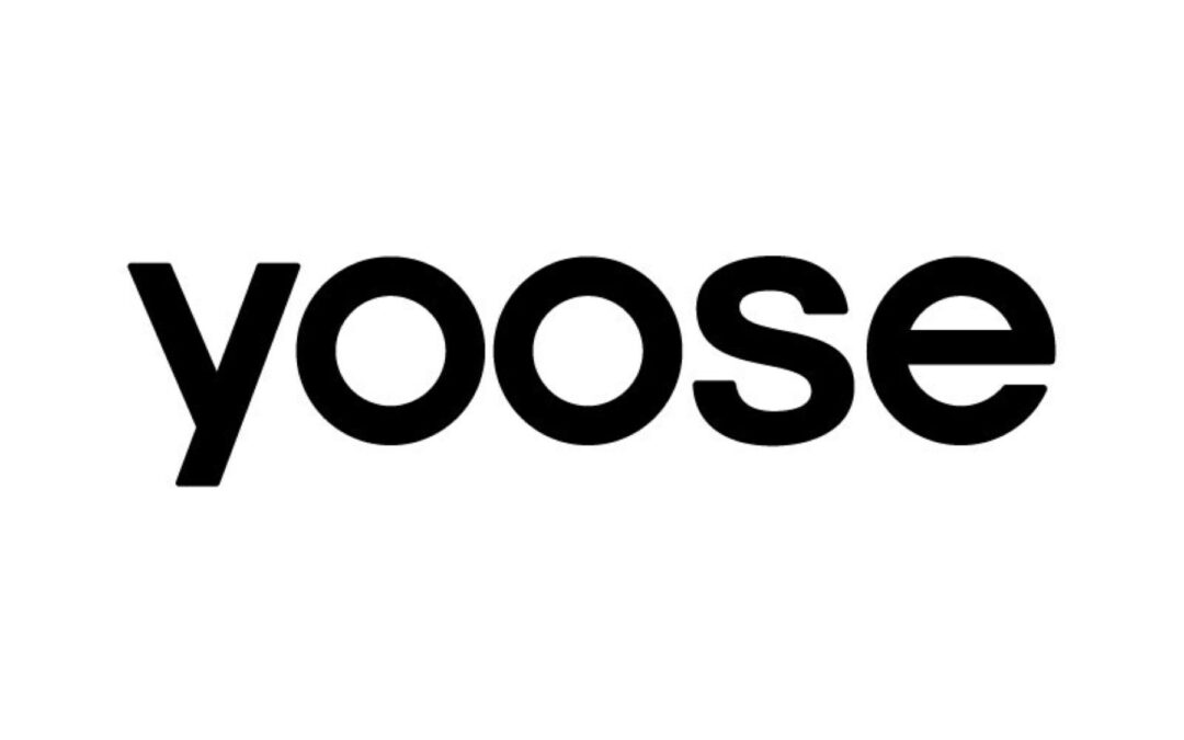 yoose®️ 2024 Spring Launch: Mini Shaver for Next Generation