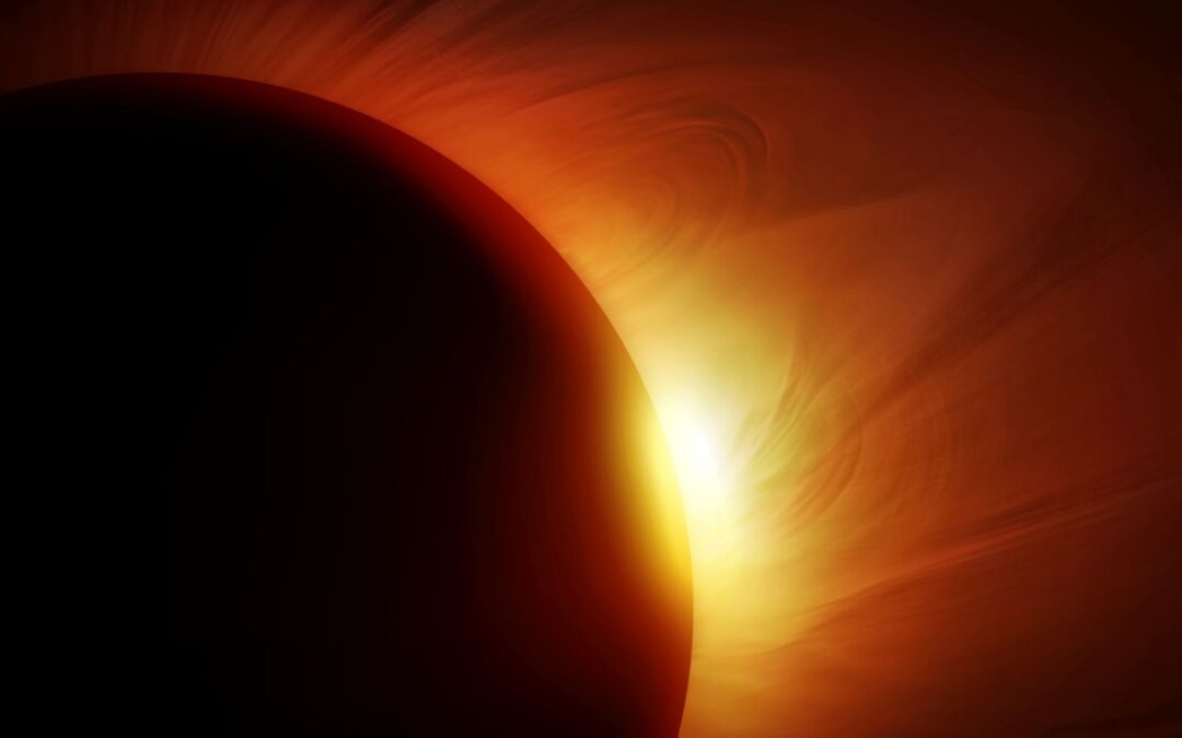 NASA Partnerships Bring 2024 Total Solar Eclipse to Everyone