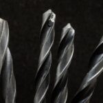 Common Protective Coatings Used on Drill Bits