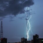 Protecting Your Electronics From Lightning Strikes