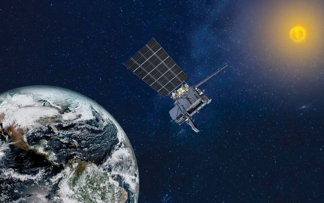 NASA Invites Media to NOAA’s Advanced Weather Satellite Launch