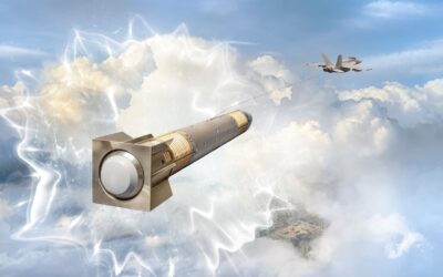 BAE Systems to Develop Next-Generation Airborne Decoy Countermeasure