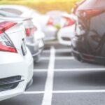 Strategies To Reduce Parking Lot Congestion