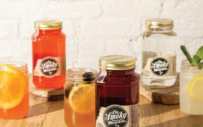Ole Smoky Continues to ‘Shine On’ With National Moonshine Week Celebration