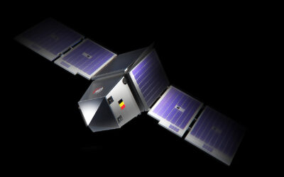 Redwire Announces Development of New European-Built Very Low Earth Orbit (VLEO) Spacecraft Platform called Phantom