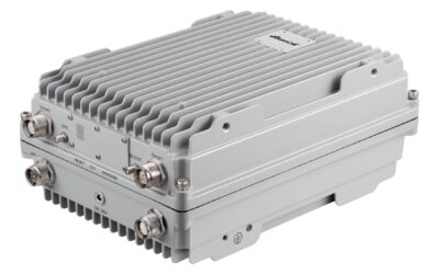SureCall Introduces Game-Changing SpeedLink 5G C-Band Signal Booster