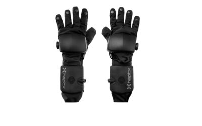 HaptX Begins North American Shipments of HaptX Gloves G1™, World’s Most Realistic Touch Feedback System