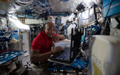 NASA Joins National Space Council in Celebration of Black Space Week