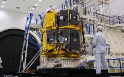 ispace RESILIENCE Lunar Lander Successfully Achieves Testing Milestone in Preparation for Mission 2
