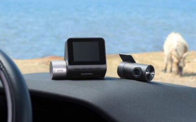 Introducing the 70mai Dash Cam A510: The Next Generation of Its Best-Selling Dash Cam