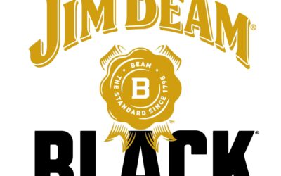 JIM BEAM ANNOUNCES THE RE-LAUNCH OF JIM BEAM BLACK®
