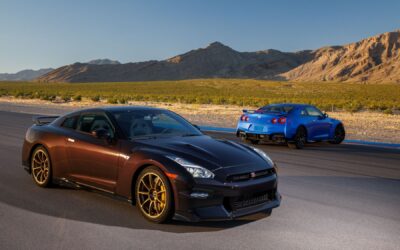 Driven by Passion: GT-R Enthusiasts, Journalists Revisit Heart-Pounding R35 Moments