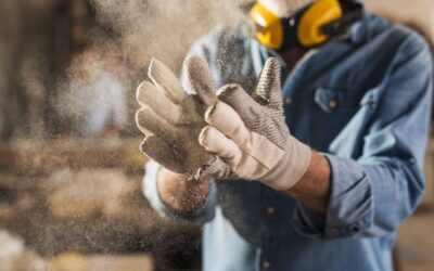 A Guide to Choosing the Right Work Gloves