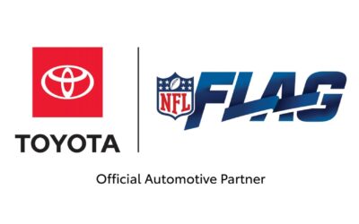 Toyota Named Presenting Partner of NFL Flag Tournaments Across the U.S. in an Inclusive Effort to Offer “Football to All”