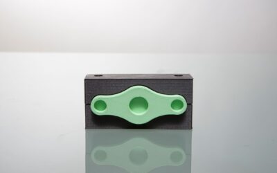 Nexa3D Unveils Xyon: A Revolutionary Carbon-Fiber Polymer for Filament 3D Printing