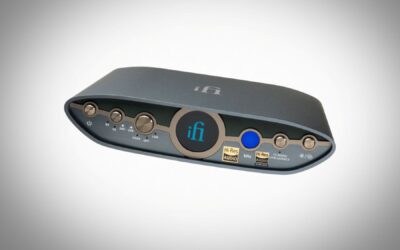 iFi reveals the ZEN Blue 3 Hi-res Bluetooth DAC: the World’s First Lossless Audio Receiver & Transmitter