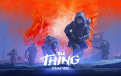 Nightdive Studios Kicks Off New “Deep Dive” Podcast Series with The Thing: Remastered