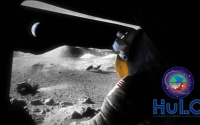 NASA Announces Winners of Inaugural Human Lander Challenge