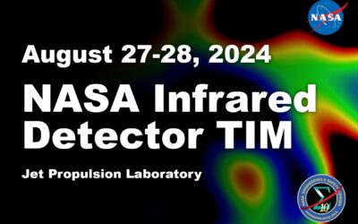 NASA Infrared Detector Technical Interchange
