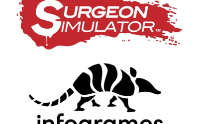 Publisher Atari Acquires Surgeon Simulator Franchise