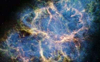Investigating the Origins of the Crab Nebula With NASA’s Webb