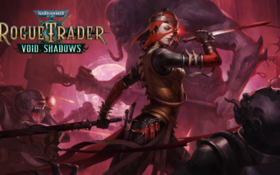  Owlcat Games’ ‘Warhammer 40K: Rogue Trader’ Gets Its First DLC August 8