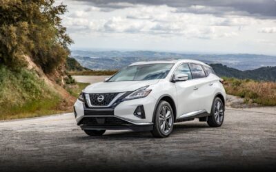Nissan improves seven ranking positions in J.D. Power 2024 U.S. Initial Quality Study
