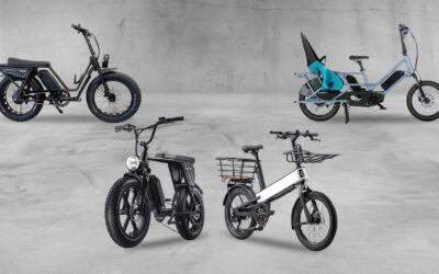 Acer Launches Next-Gen E-Bikes at Eurobike 2024