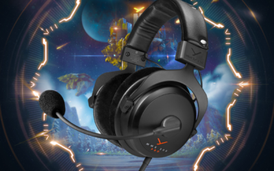 beyerdynamic Introduces MMX 300 PRO, A Next-Gen Gaming Headphone with Professional Studio Sound
