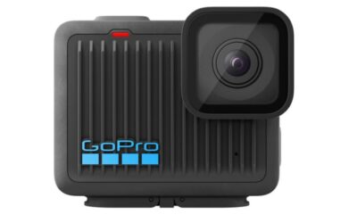 GoPro Announces HERO13 Black and HERO Camera and Accessories; More Info at B&H