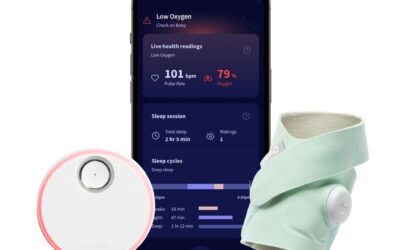 Owlet Announces Expanded Availability of Medically-Certified Dream SockTM Across Europe