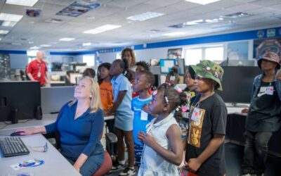 6 Ways Students Can Engage With NASA Glenn