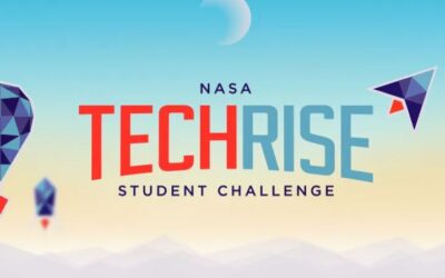 NASA TechRise Student Challenge