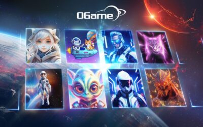 Achievements and Avatars in OGame: Mega Update Announced for the Space Strategy Classic’s 22nd Anniversary