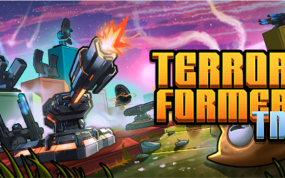 Solo Developer onewinter games Launches Tower Defense Roguelite ‘Terrorformer TD’ on Steam