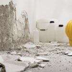 4 Big Hazards of Fixing Up Older Buildings