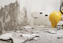 4 Big Hazards of Fixing Up Older Buildings