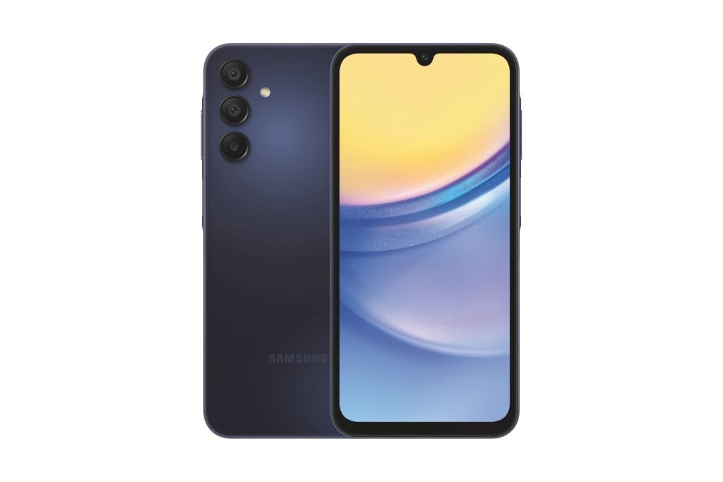 Boost Mobile Adds the New Samsung Galaxy A15 & Galaxy A16 5G to 2025